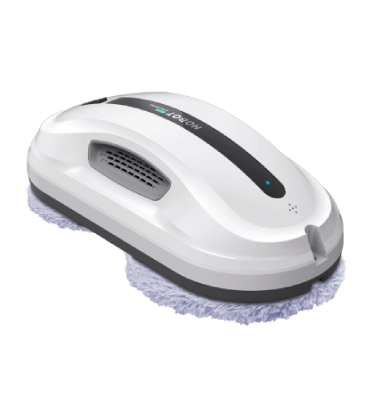 Роботы мойщики