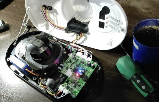 Ремонт техники Hobot