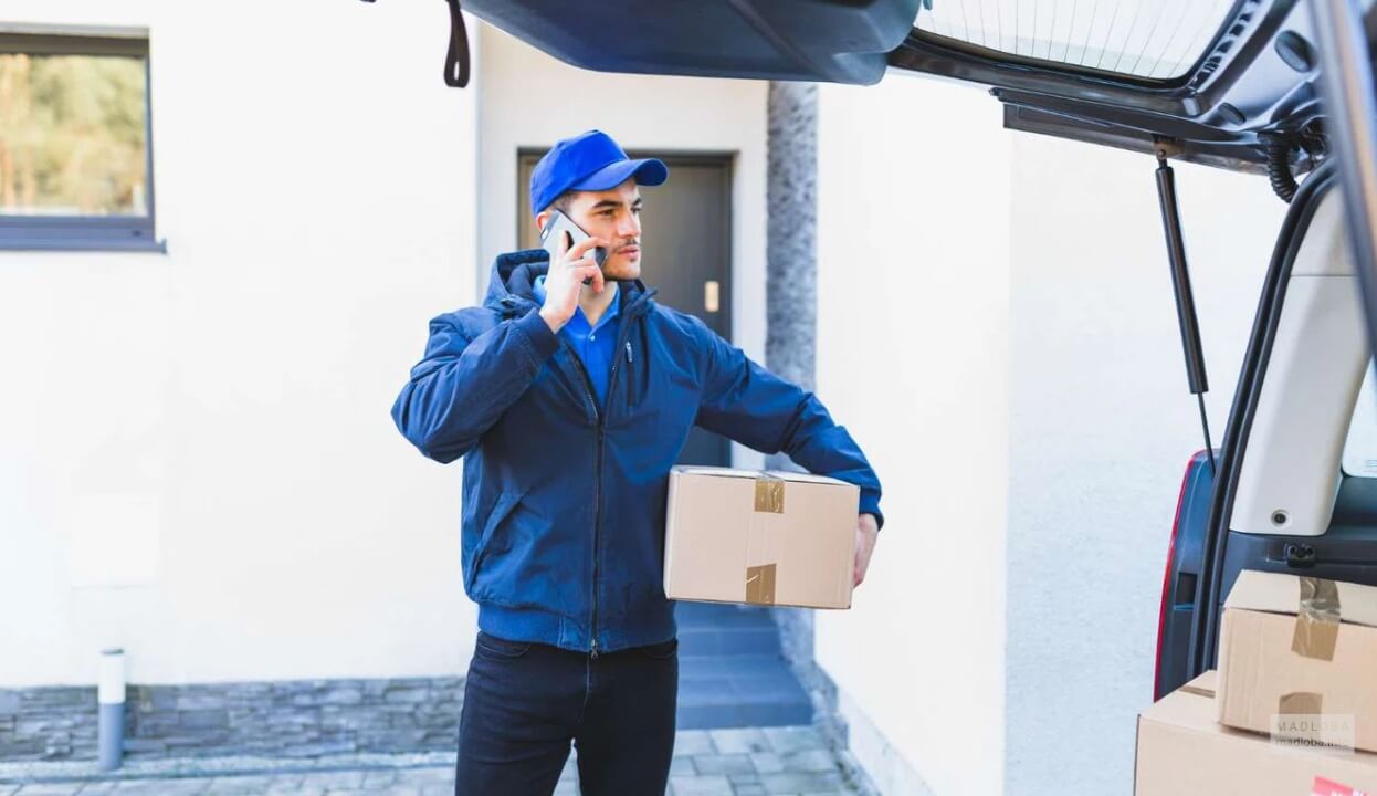 Сервис центр Hobot